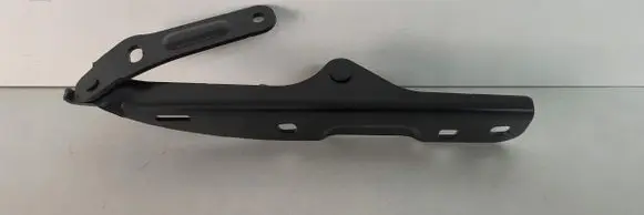 Porsche 911 992 Engine bonnet/hood hinges 992823295