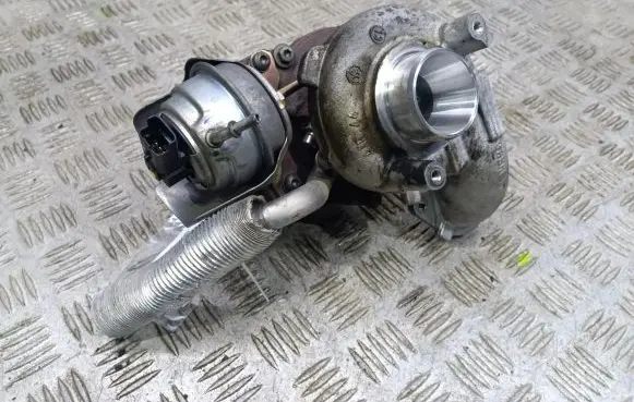 Volvo V40 Turbo