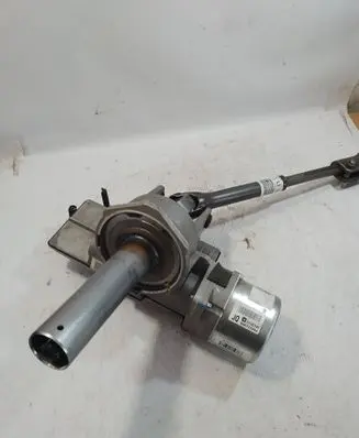 Opel Corsa D Steering wheel axle 13303390 006271494