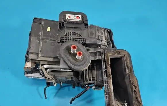 Nissan Note (E11) Interior heater climate box assembly 669223C IMPRK1594268
