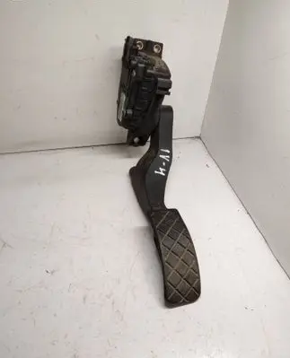 Volkswagen Golf IV Accelerator throttle pedal 1J1721503H 6PV00777001