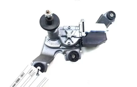 Toyota Urban Cruiser (XP110) Rear window wiper motor 8513052150