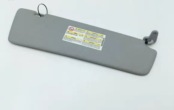 Mercedes-Benz Vito Viano W639 Sun visor 