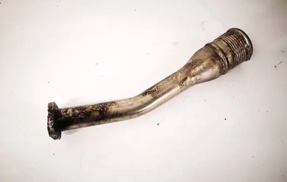 Opel Corsa E Intercooler hose/pipe 55571341