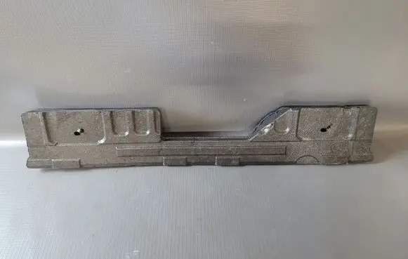 Peugeot 208 Other trunk/boot trim element 9827405280