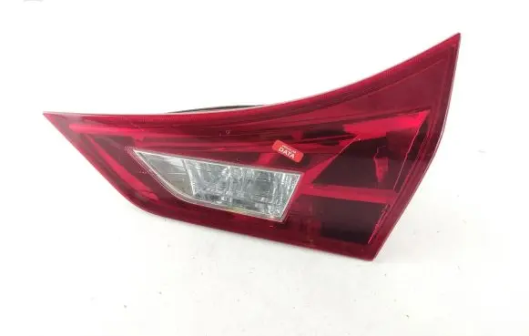 Toyota Auris E180 Tailgate rear/tail lights