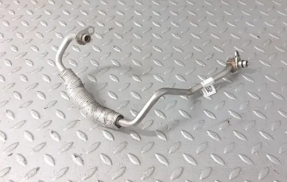 BMW X1 F48 F49 Turbo turbocharger oiling pipe/hose 8629959