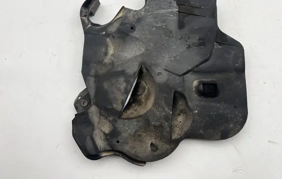 Mercedes-Benz E W212 Other engine bay part
