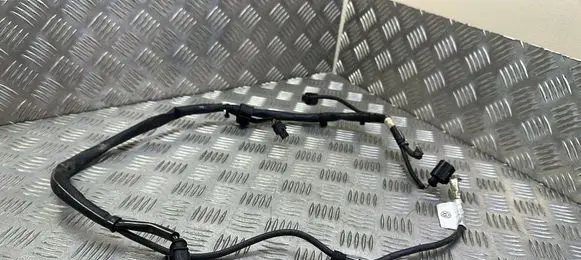 Skoda Superb B8 (3V) Wires (generator/alternator) 5Q0971230FP