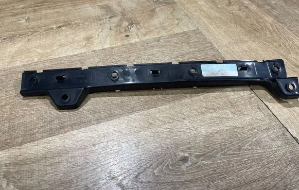 Jaguar F-Type Front bumper mounting bracket EX5316C067AA