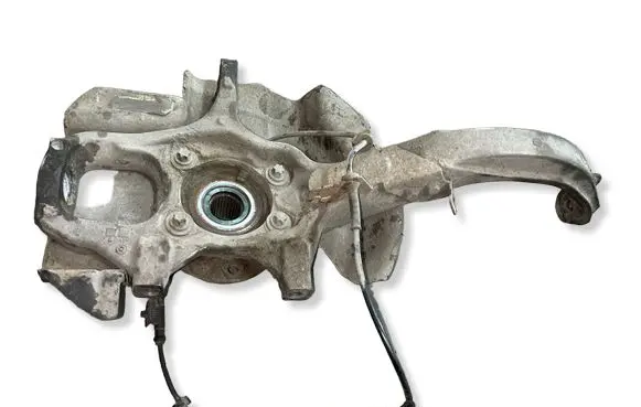 Alfa Romeo 159 Front wheel hub spindle knuckle 