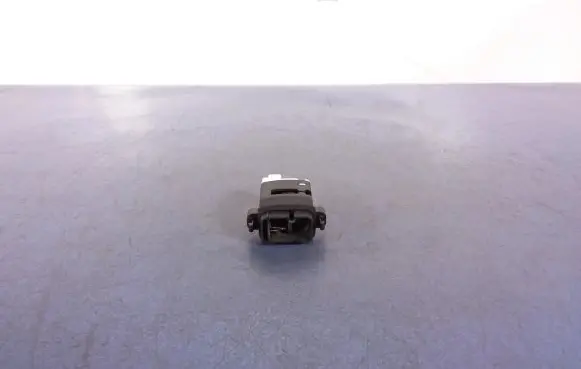 Interior temperature sensor