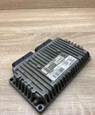 Citroen C5 Gearbox control unit/module 9639452380 S118047507B