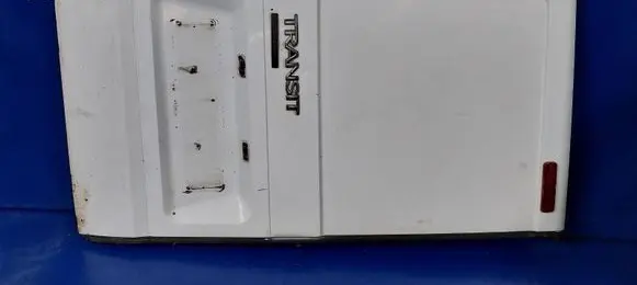 Ford Transit Rear door