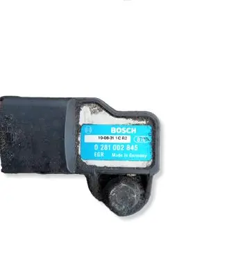 Peugeot Boxer Air pressure sensor 0281002845