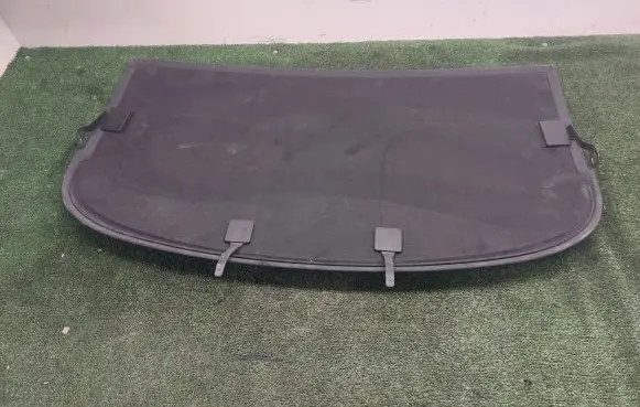 Audi A7 S7 4G Trunk bottom trim panel 4G8867769F