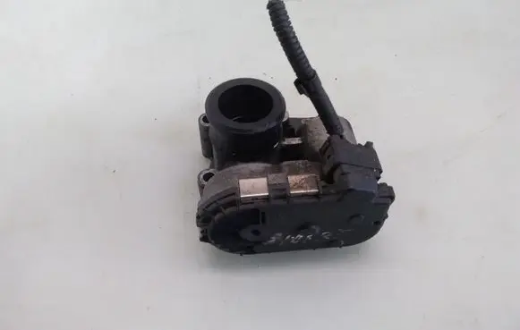 Smart ForTwo I Throttle valve 0003094V006
