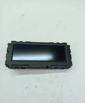 Opel Mokka Screen/display/small screen 22915943G A2C53408912 03000702