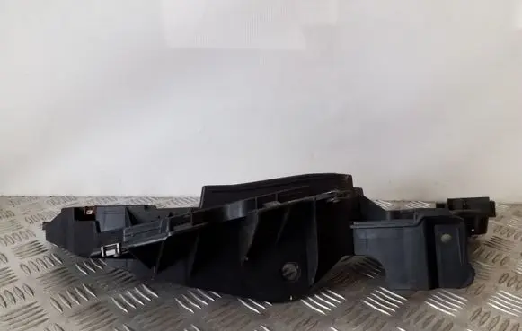 Peugeot Boxer Headlight/headlamp mounting bracket 1375163080