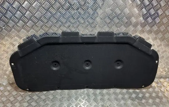 Volkswagen T-Roc Engine bonnet/hood sound/heat insulation 2GA863831A
