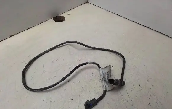 Citroen C5 Cooling fan wiring 9664689380