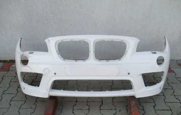 BMW X1 E84 Front bumper