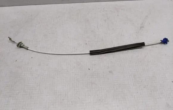 Opel Astra G Front door cable line 