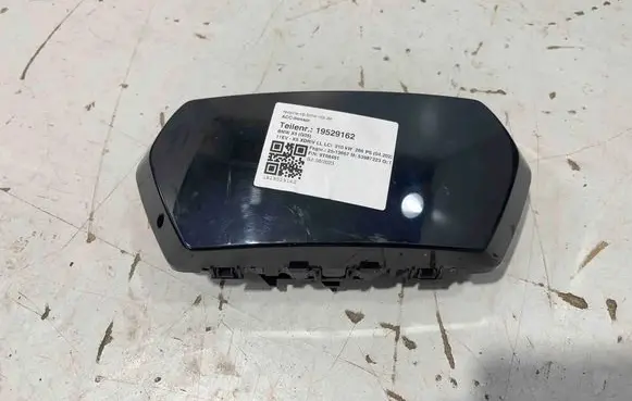 BMW X5 G05 Distronic sensor radar 5A8A328 5A30C95