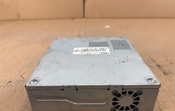 Audi A6 S6 C6 4F Video control module 4E0919146 4E0910146C LAK00101