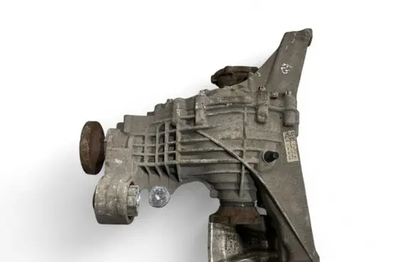 Audi Q7 4M Rear differential EN1708A046000 M0021547