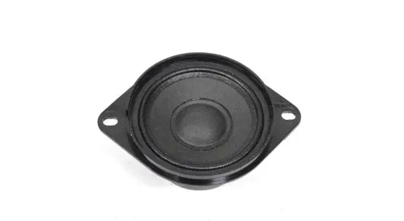 Volkswagen Touareg III Panel speaker 7C0035397A