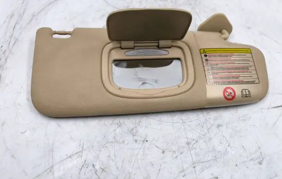 Alfa Romeo 159 Sun visor 062RD