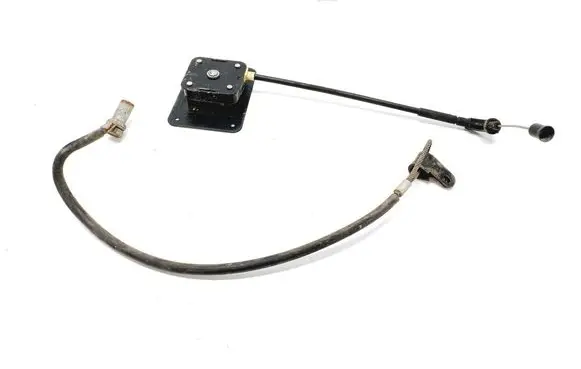 Ford Transit Spare wheel mounting bracket BK211K353AC