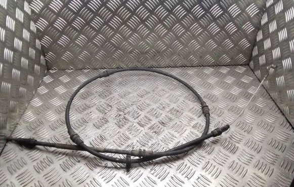 Volkswagen Transporter - Caravelle T6 Hand brake release cable 7E3609701A
