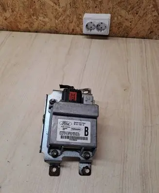 Ford Transit Airbag control unit/module 1C1A14B321BC 27031989562B 12032001
