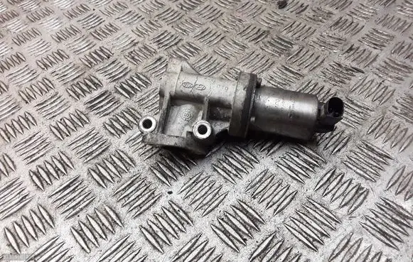 Hyundai i30 EGR valve cooler 284102A120