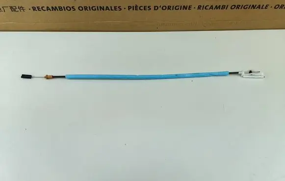 Mini One - Cooper F56 F55 Front door cable line 7320309 40L512 182231T9