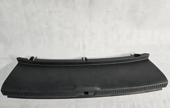 Audi A3 S3 8V Trunk/boot sill cover protection 8V5863471