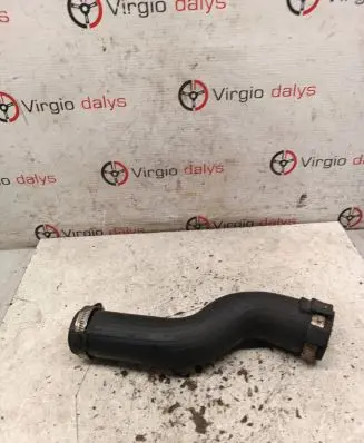 KIA Rio Intercooler hose/pipe 120524
