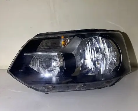 Volkswagen Transporter - Caravelle T5 Headlight/headlamp 7E1941015D