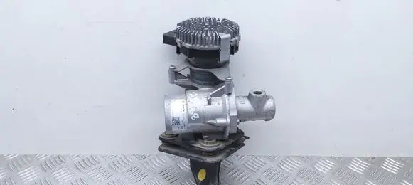 Master brake cylinder