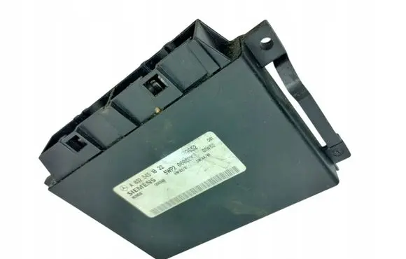 Mercedes-Benz S W220 Gearbox control unit/module A0325451032
