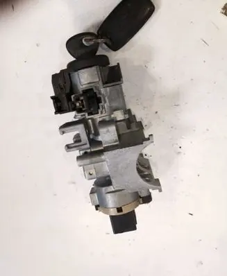 Mazda 6 Ignition lock VP2ALF15607AC