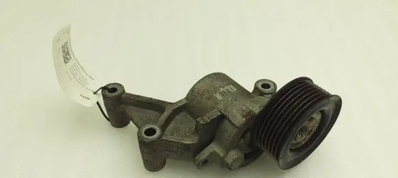 Nissan Qashqai+2 Generator/alternator belt tensioner 452510110190