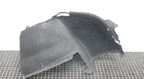 Tesla Model S Trunk/boot side trim panel 104520000A