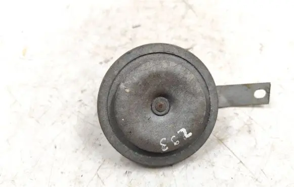 Seat Cordoba (6K) Horn signal 