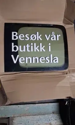 Volkswagen Caddy Sliding door window/glass DOT497M31AS2 A029648 000469