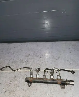 Opel Antara Fuel main line pipe 96868901