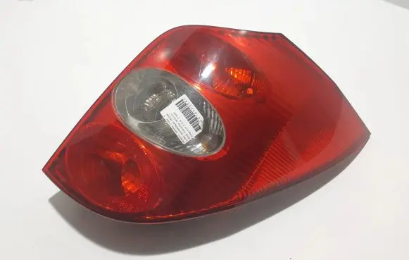 Renault Laguna II Rear/tail lights 8200703489