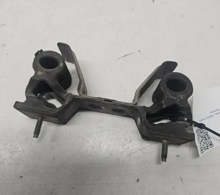 Muffler mount bracket/holder